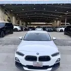 بي ام دبليو x2 موديل 2020