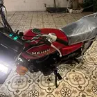 دباب سبورت 250cc