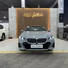 بي ام دبليو 520 موديل 2024 فل كامل kit m