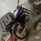 دباب سوزوكي إكس 100