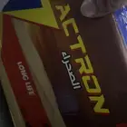 بطارية كامري 55امبير للبيع جديده