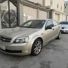 كابرس 2007 سته سلندر