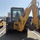 جي سي بي jcb عرجه باك هو gcb ( liugong ) جديد بخصم 30