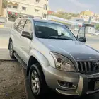 برادو 2007 قير تمامتيك