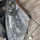 شمعه التيما يسار 2011