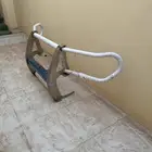 دعام شاص