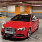 للبيع اودي S3 2016
