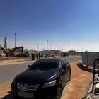 كامري 2007 للبيع