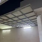 مضله جلسات حدائق خارجيه