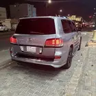 لكزس 2009