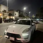 بورش ماكان 2015 للبيع