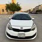 كيا ريو 2017