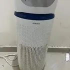 منقي هواء ا