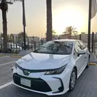 كورولا 2020
