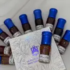 خلطة المؤسس الخاصة من عبدالصمد القرشي