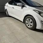 اللنترا. 2015 للبيع