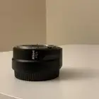 ادابتر محول عدسة نايكون Nikon adapter