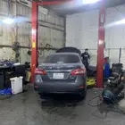 قير جير سنترا اكسنت سبارك سفتي النترا أفانتي مستورد ومجدد