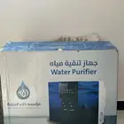 جهاز تنقية مياه