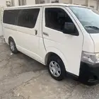 باص ركاب للإيجار 2012