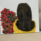 لوحه رسم