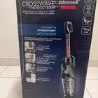 مكنسة بيسيل Bissell كروس ويف هايدرو ستيم crosswave hydrost