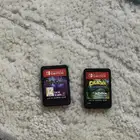 العاب نينتندو سويتش