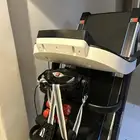 جهاز سير كهربائي من العامودي