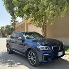بي ام دبليو X4