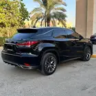 لكزس RX 2020 F SPORT