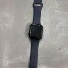 ساعه ابل إصدار الجديد