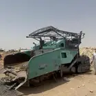 فراده فوجلي للبيع تشليح او قطع