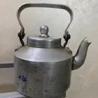 اللبيع إبريق معدن مقاس 10 شدبلد ختمين