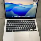 ماك بوك اير m4