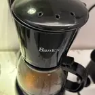 للبيع مكينه قهوه سودا مع كرتونه