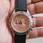 Hoffman Watches Racing 40 Chronograph