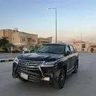 جيب لكزس 2019 ممشى قليل ومستخدم أول