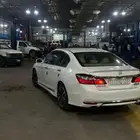 اكورد 2017 6 سلندر