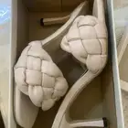 كعب بيج استعمال محدود
