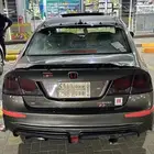 هوندا سيفيك موديل 2009