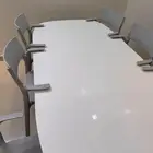 طاوله ايكيا 6 كراسي