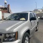للبدل فقط جمس تاهو 2007