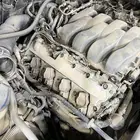 مكينة و قير اودي Q7 ثمانية سلندر