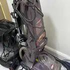 مكنسة تنظيف سجاد وكنب ( بيسيل )