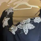 فستان اسود للبيع