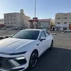 سوناتا لتقبيل 2025