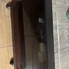 طاوله تلفزيونيه وتلفزيون فيلبس