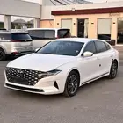 هوانداي أزيرا 2021 بنزين بطاقه جمركيه وارد كوريا