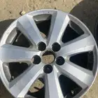 جنوط كورلا 2010 - 2013