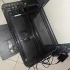 طابعه توشيبا
